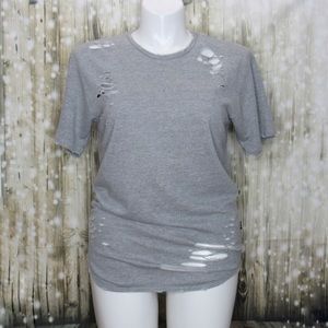 EPTM Distressed Sweater Shirt